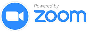powered by zoom logo